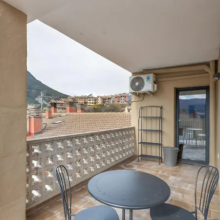 Be1960 Max Aparthotel 4*