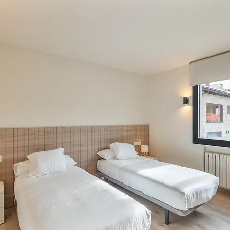 Aparthotel Be1960 Max