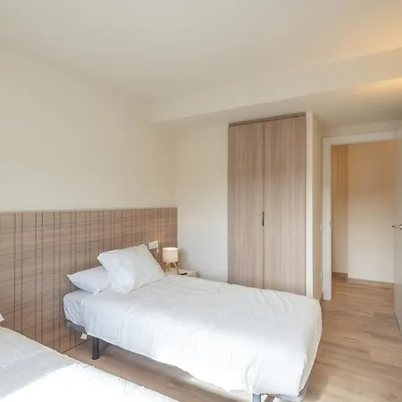 Be1960 Max Aparthotel 4*